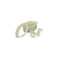 AUSSTECHERSATZ 7-TEILIG, NYLON, OVAL, GLATT,  VE 1 Set