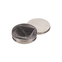 AUSSTECHERSATZ (9-TLG.), RECHTECK, 9 St. / 9 pcs. VE 1 Set