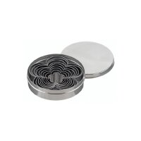 AUSSTECHERSATZ (9-TLG.), BLÜTE, 9 St. / 9 pcs. VE 1 Set