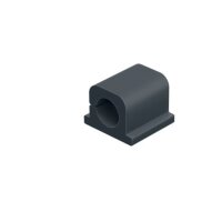 Kabel-Clip CAVOLINE® CLIP PRO 1 - 20 x 21 x 16 mm,...
