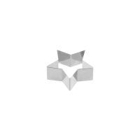 Ausstecher Stern Ø 90 mm Ausstecher Stern,...