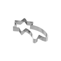 AUSSTECHER KOMET, 230 x 110 x 30 mm VE 1