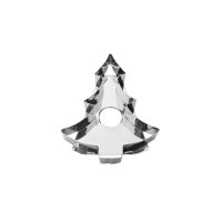 AUSSTECHER TANNENBAUM, 150 x 125 x 30 mm VE 1