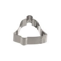 AUSSTECHER GLOCKE, 130 x 110 x 30 mm VE 1