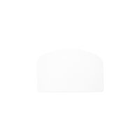 TEIGSCHABER FLEXIBEL, 137 x 86 mm VE 1