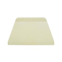 TEIGABSTECHER MIT GRIFFLEISTE, 221 x 130 mm VE 1