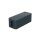 Kabelbox CAVOLINE L 406x139x156 graphit/flammhemmender Kunststoff