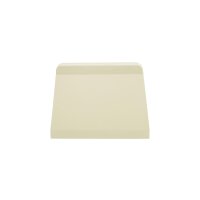 TEIGABSTECHER MIT GRIFFLEISTE, 125 x 100 mm VE 1