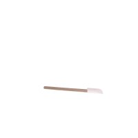 STIELSCHABER GUMMI - HOLZ GRIFF, 270 mm VE 1