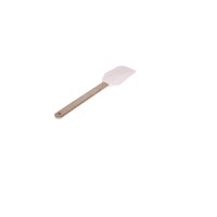STIELSCHABER GUMMI - HOLZ GRIFF, 390 mm VE 1