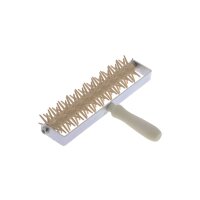STIPPROLLER / PIZZATEIG-DOCKER / POM, 270 mm