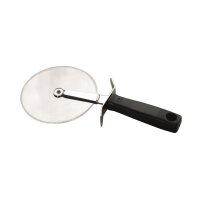 TEIG- UND PIZZASCHNEIDER - GLATT, Ø
