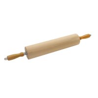 ROLLHÖLZER / TEIGROLLE, 400 mm VE 1