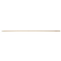 STIEL / BESENSTIEL - HOLZ , 1900 mm VE 1