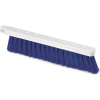 HACCP Mehlbesen, blau  HACCP Mehlbesen, 30 cm, blau