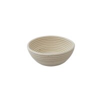GÄRKORB / BROTFORMEN RUND  500 GR., Ø 190 mm...