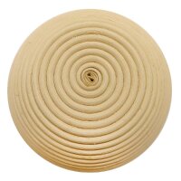 GÄRKORB / BROTFORMEN RUND 1000 GR., Ø 220 mm VE 1