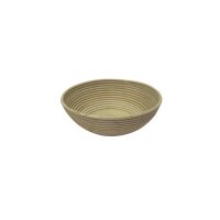 GÄRKORB / BROTFORMEN RUND  2000 GR., Ø 290 mm VE 1