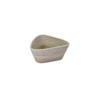 GÄRKORB / BROTFORMEN DREIECK - TRIANGLE 500 GR., 180...