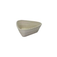 GÄRKORB / BROTFORMEN DREIECK - TRIANGLE 1000 GR.,...