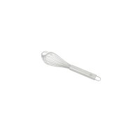 SCHNEEBESEN, EDELSTAHL, 24 DRÄHTE 1,6 MM, 250 mm VE 1