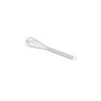 SCHNEEBESEN, EDELSTAHL, 24 DRÄHTE 1,6 MM