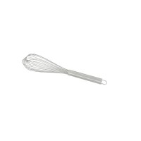 SCHNEEBESEN, EDELSTAHL, 24 DRÄHTE 1,6 MM