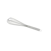 SCHNEEBESEN, EDELSTAHL, 24 DRÄHTE 1,6 MM, 400 mm VE 1