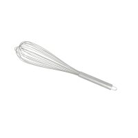 SCHNEEBESEN, EDELSTAHL, 24 DRÄHTE 1,6 MM