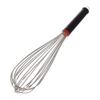 SCHNEEBESEN - PP GRIFF SCHWARZ - 24 DR&Auml;HTE 1,6...