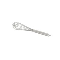 RÜHRBESEN, EDELSTAHL, 16 DRÄHTE 2,3 MM, 350 mm...