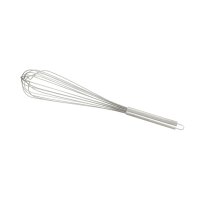 RÜHRBESEN, EDELSTAHL, 16 DRÄHTE 2,3 MM, 500 mm VE 1