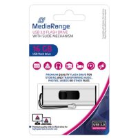 USB Stick 3.0 super speed, 16 GB MEDIARA gallery