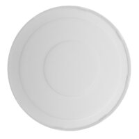 DECKEL FÜR RÜHRSCHÜSSEL PP - RUND, for 290010  -  Ø 240 mm VE 1