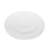 DECKEL FÜR RÜHRSCHÜSSEL PP - RUND, for...