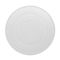 DECKEL FÜR RÜHRSCHÜSSEL PP - RUND, for 290050  -  Ø 400 mm VE 1