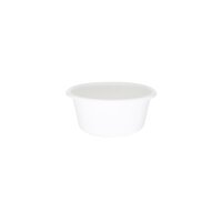 SCHÜSSELN KUNSTSTOFF PP - RUND KONISCH, 4,5 l  -  Ø 280 mm VE 1