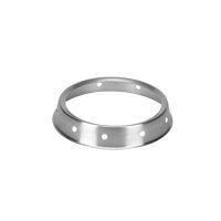 FUß EDELSTAHL - FÜR HANDSCHLAGKESSEL, for...