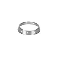 FUß EDELSTAHL - FÜR HANDSCHLAGKESSEL, for 199400, 199401  Ø 160 mm VE 1
