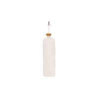 DOSIERFLASCHE / ENGHALSFLASCHE - PP , 1,0 l VE 1
