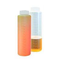 SPRÜHFLASCHEN - 21 LÖCHER - PP MIT SKALA, 0,75 l  -  Ø 72 mm VE 1