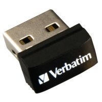 Verbatim Store n Stay Nano USB Drive, 32GB