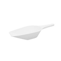 MESSSCHAUFELN, FREISTEHEND, PP, 385 mm  -  1000 ml VE 1