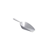 MEHL- UND GEW&Uuml;RZSCHAUFELN, ALU, 265 mm  -  285...