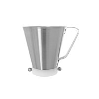 GLASURTRICHTER, 1,0 l VE 1