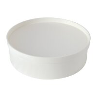 RUNDSIEB / MEHL- UND ZUCKERSIEB - PP / NYLON-NETZMASCHEN 0,5 MM, Ø 300 mm / 0,5 mm VE 1