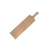 HANDSCHIESSER - BUCHENHOLZ, 500 x 120 mm VE 1