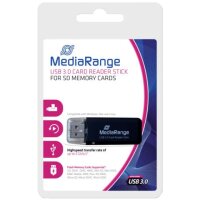 Multi-SD, MultiMediaCard-Kartenleser sch gallery
