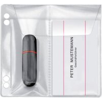 Steckhülle für USB Stick, 5 St gallery