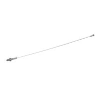 ERSATZBLATT FÜR TORTENBODENSÄGE, 430 mm VE 1